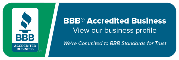 BBB Accredited Business A+